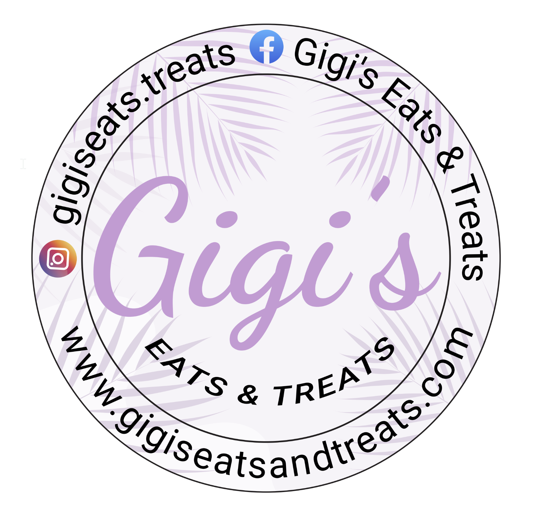 Gigis Eats & Treats